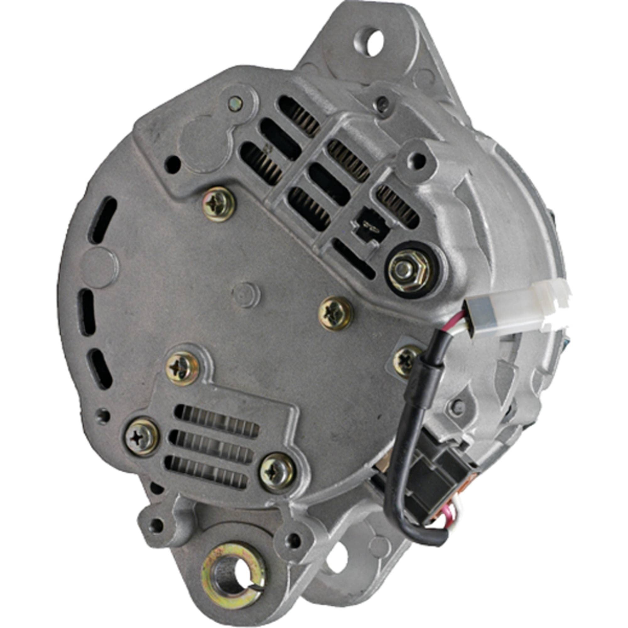 Amazon.com: DB Electrical 400-48046 Alternator Compatible with